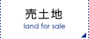 売土地